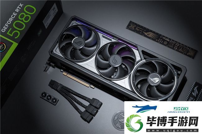 春节档正当时！华硕RTX