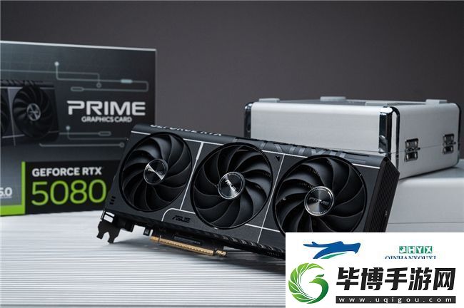 春节档正当时！华硕RTX