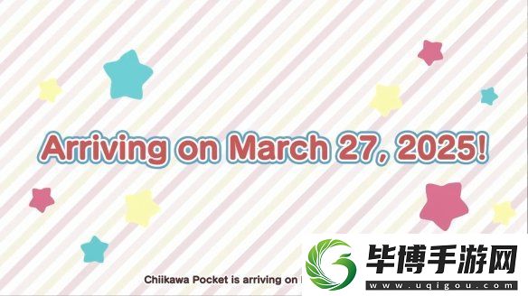 手游Chiikawa