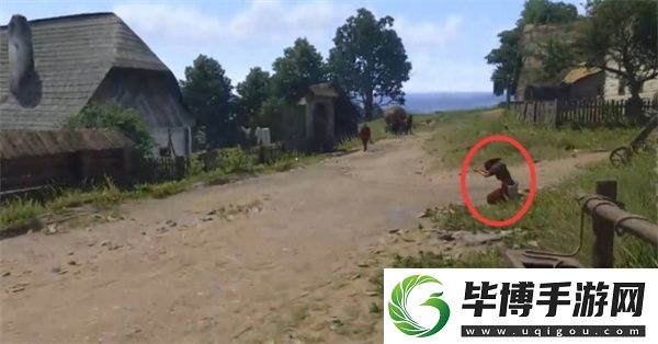 天国拯救2深山隐士支线任务攻略分享