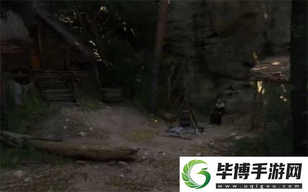 天国拯救2深山隐士支线任务攻略分享