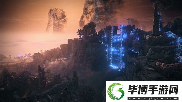 艾尔登法环