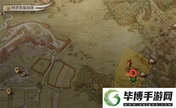 天国拯救2深山隐士支线任务攻略分享