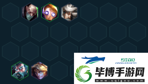 金铲铲之战发明家歌姬怎么玩