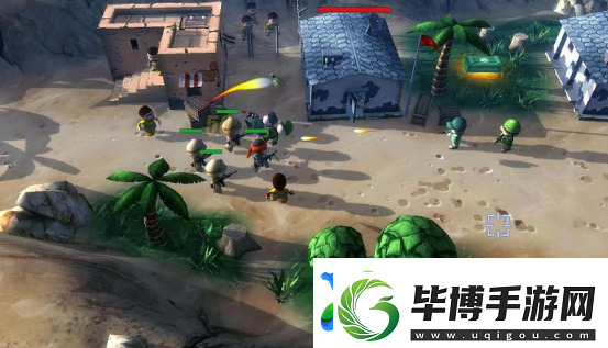 4人玩的小游戏有哪些介绍2025
