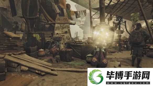 艾露猫画“照片”！怪物猎人