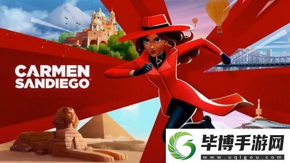 神偷卡门IGN
