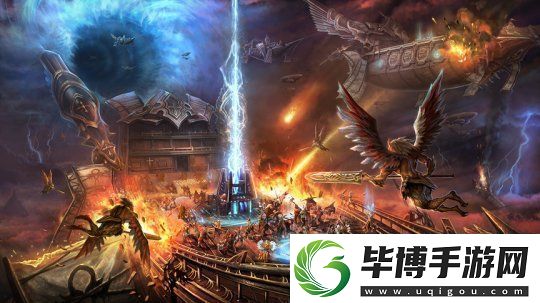 奇迹降临等级上限突破！新服“洛伦西亚”2月19日首发来袭！