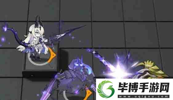 明日方舟死芒技能是什么
