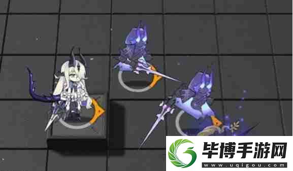 明日方舟死芒技能是什么