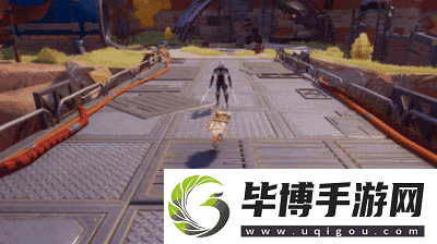 幻塔胡萝贝技能介绍