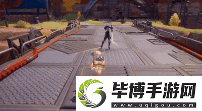 幻塔胡萝贝技能介绍