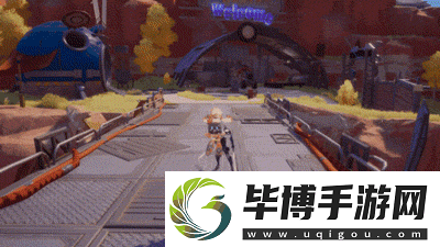 幻塔胡萝贝技能介绍