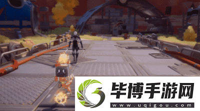 幻塔胡萝贝技能介绍