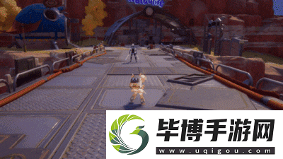 幻塔胡萝贝技能介绍