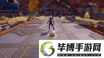 幻塔胡萝贝技能介绍