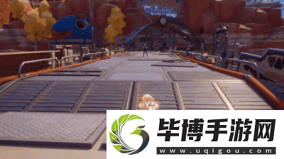 幻塔胡萝贝技能介绍
