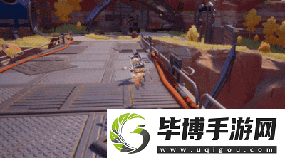 幻塔胡萝贝技能介绍